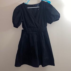 French connection dress